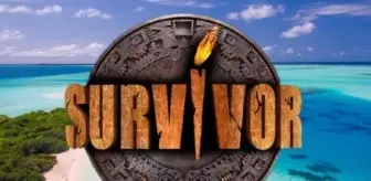 Bu akşam Survivor var mı? Bu akşam Survivor All Star yeni bölüm yayınlanacak mı? 8 Haziran Perşembe Survivor yeni bölüm!