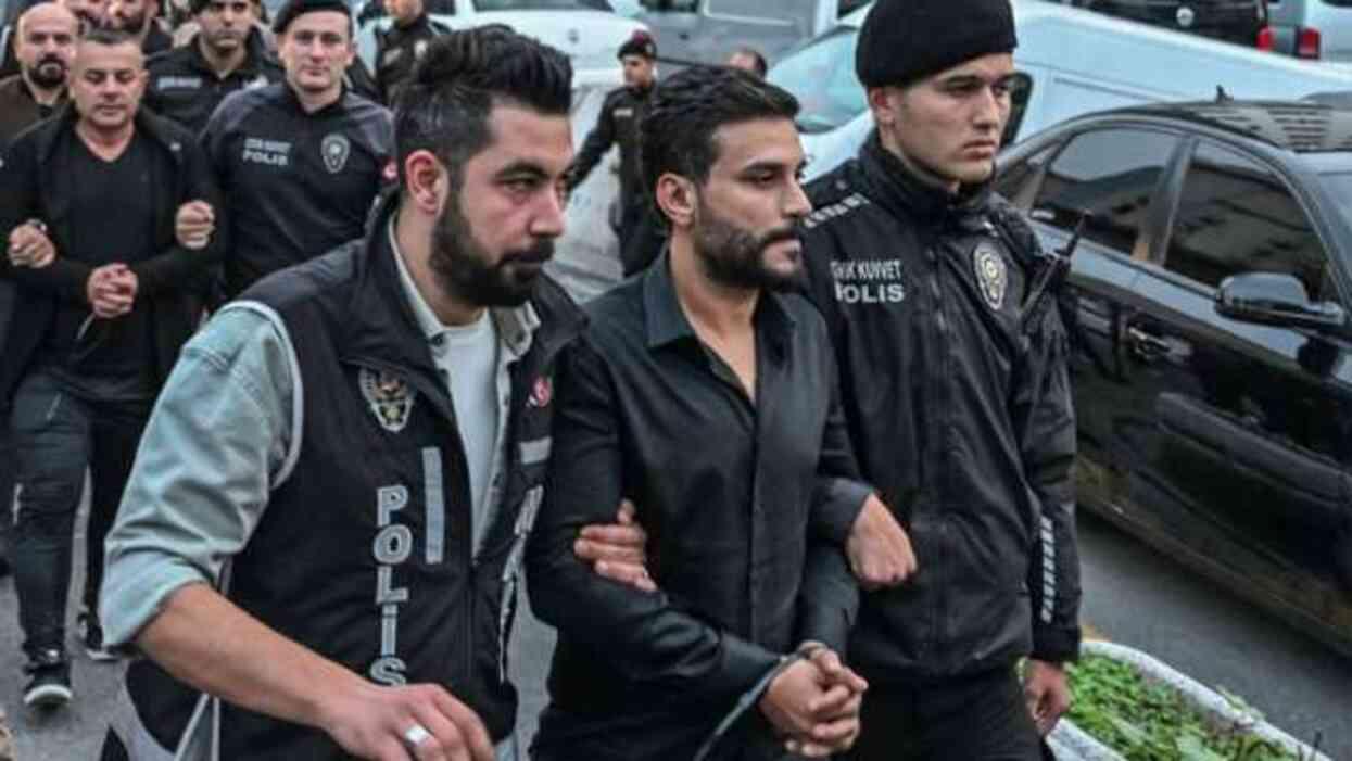 Soruşturma Başlatıldı