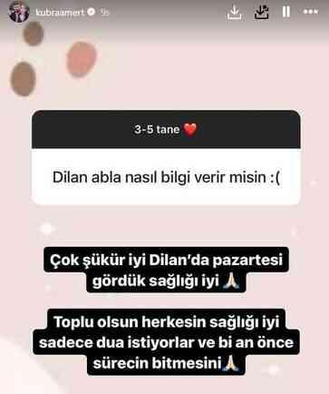Polat Ailesinden Gelen Cevaplar