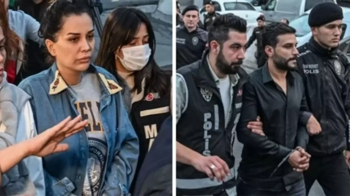 Dilan Polat cezaevinden çıktı mı? Dilan Polat'a ne oldu?