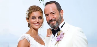 Ece Vahapoğlu 6 yıllık evliliğini tek celsede bitirdi