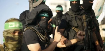 Kassam Tugayları, İsrail'in karargahına sızdı
