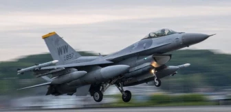 Türkiye, F-16'lara artık çok yakın