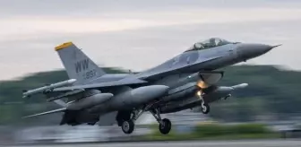 F-16 alımında imza artık çok yakın! ABD Büyükelçisi Flake'den 'Büyük adım atıldı' mesajı