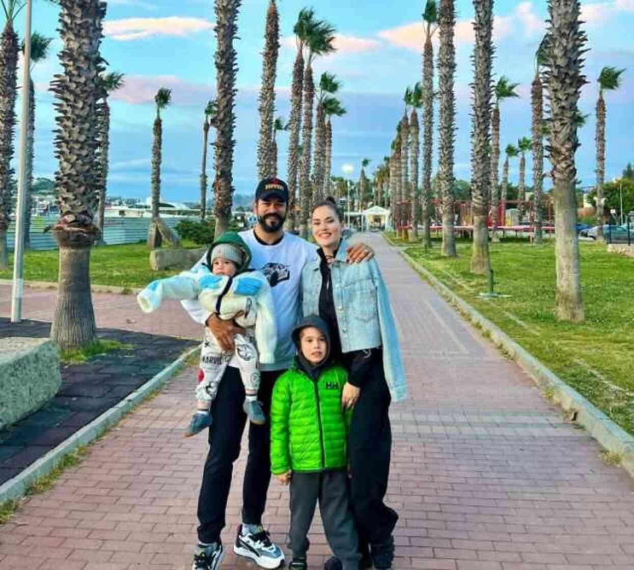Pasta Eleştirilerin Odağı Oldu