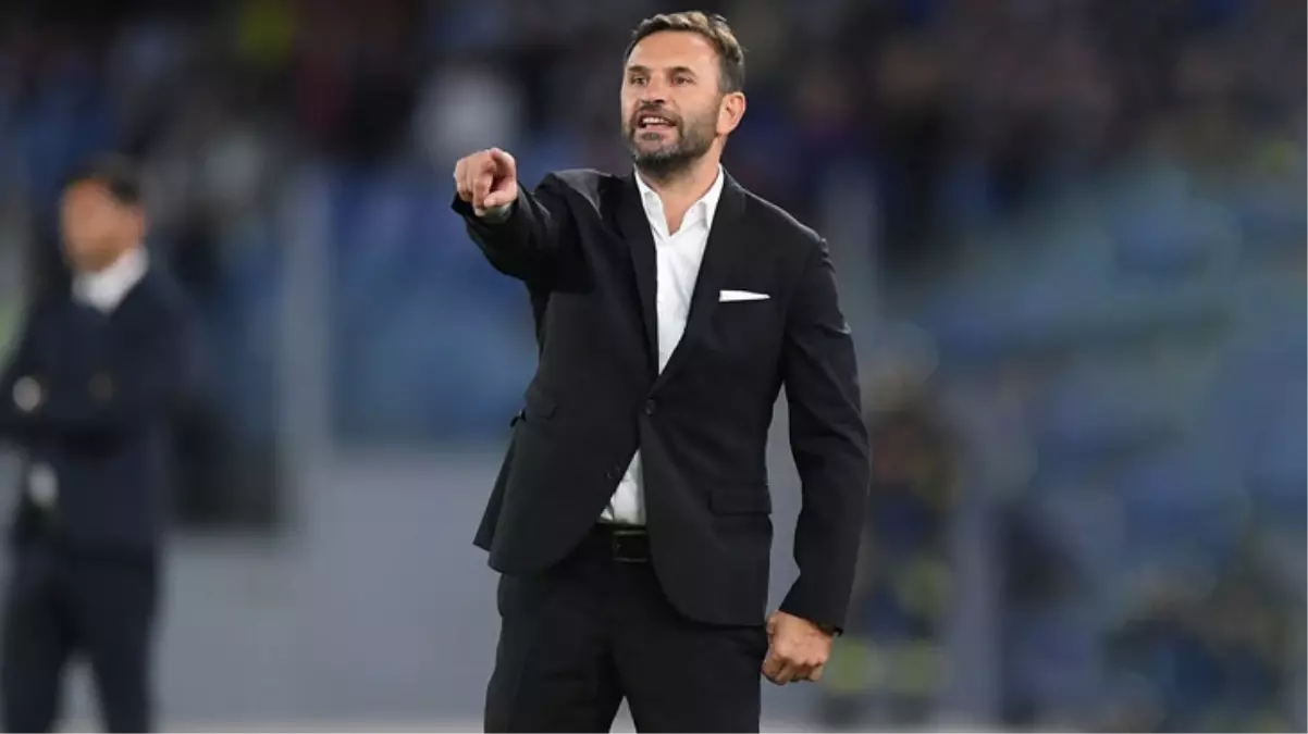 Galatasaray, Okan Buruk'un sözleşmesini 2 yıl uzattı