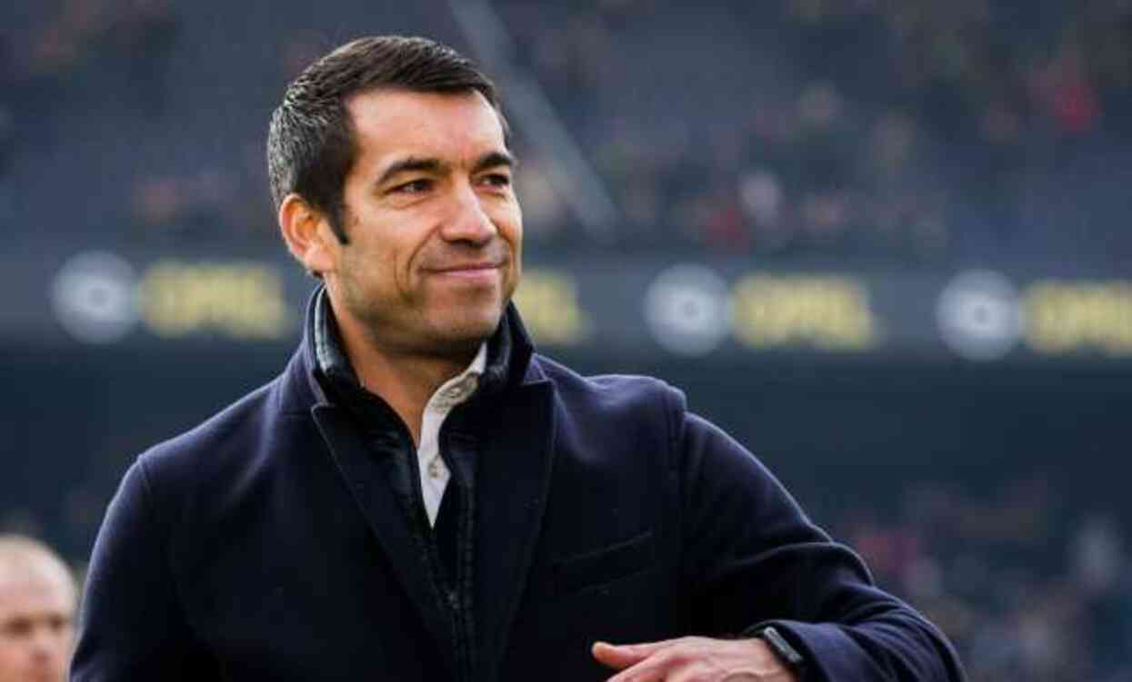 Giovanni van Bronckhorst kimdir, hangi takımları çalıştırdı? Beşiktaş yeni Teknik Direktörü Giovanni van Bronckhorst kimdir? Giovanni van Bronckhorst kimdir, hangi takımları çalıştırdı? Beşiktaş yeni Teknik Direktörü Giovanni van Bronckhorst kimdir?