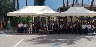Hanönü Halk Eğitimi Merkezi'nden Hayat Boyu Öğrenme Sergisi