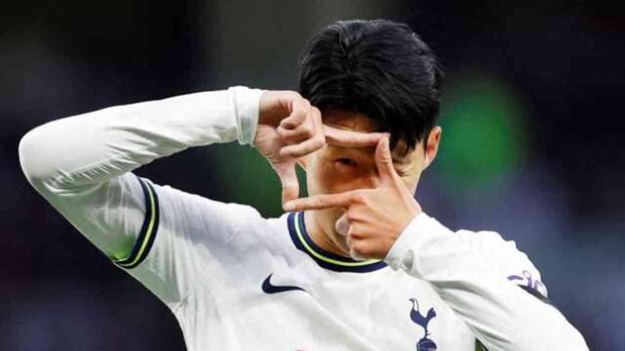HEUNG MİN SON KİMDİR? Heung Min-Son kaç yaşında, nereli, hangi takımda? Heung Min-Son Fenerbahçe'ye mi geliyor?