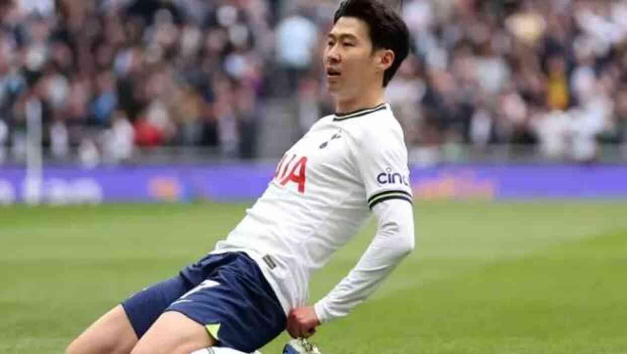 HEUNG MİN SON KİMDİR? Heung Min-Son kaç yaşında, nereli, hangi takımda? Heung Min-Son Fenerbahçe'ye mi geliyor?