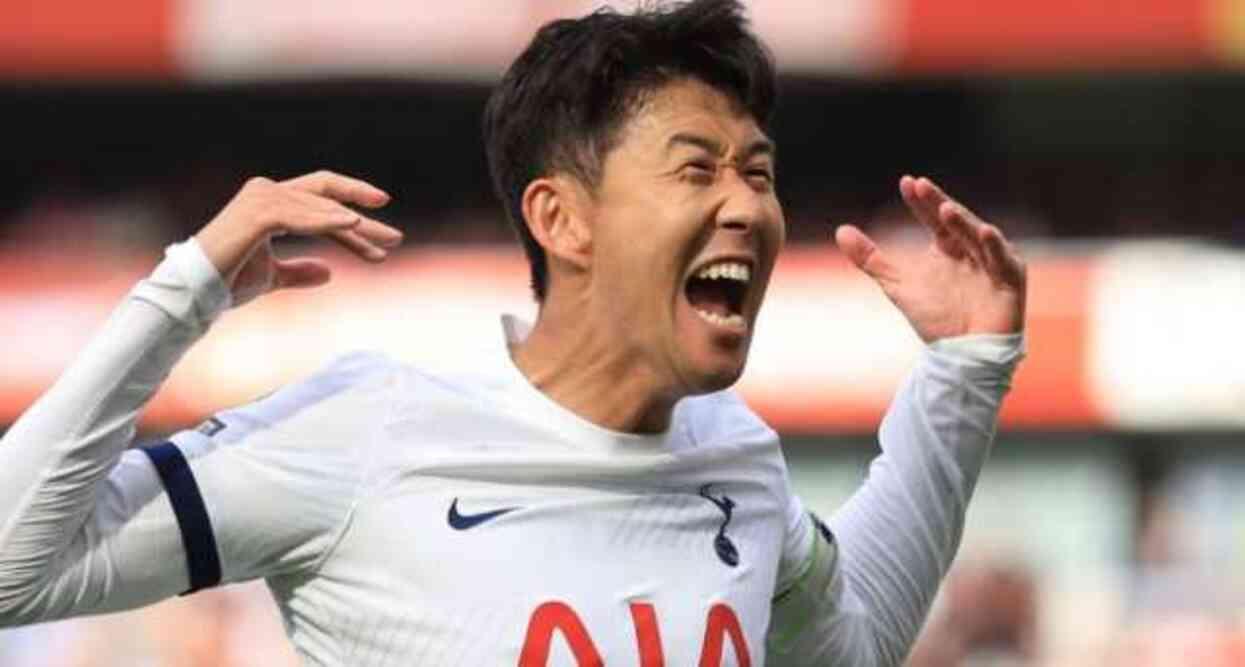HEUNG MİN SON KİMDİR? Heung Min-Son kaç yaşında, nereli, hangi takımda? Heung Min-Son Fenerbahçe'ye mi geliyor?