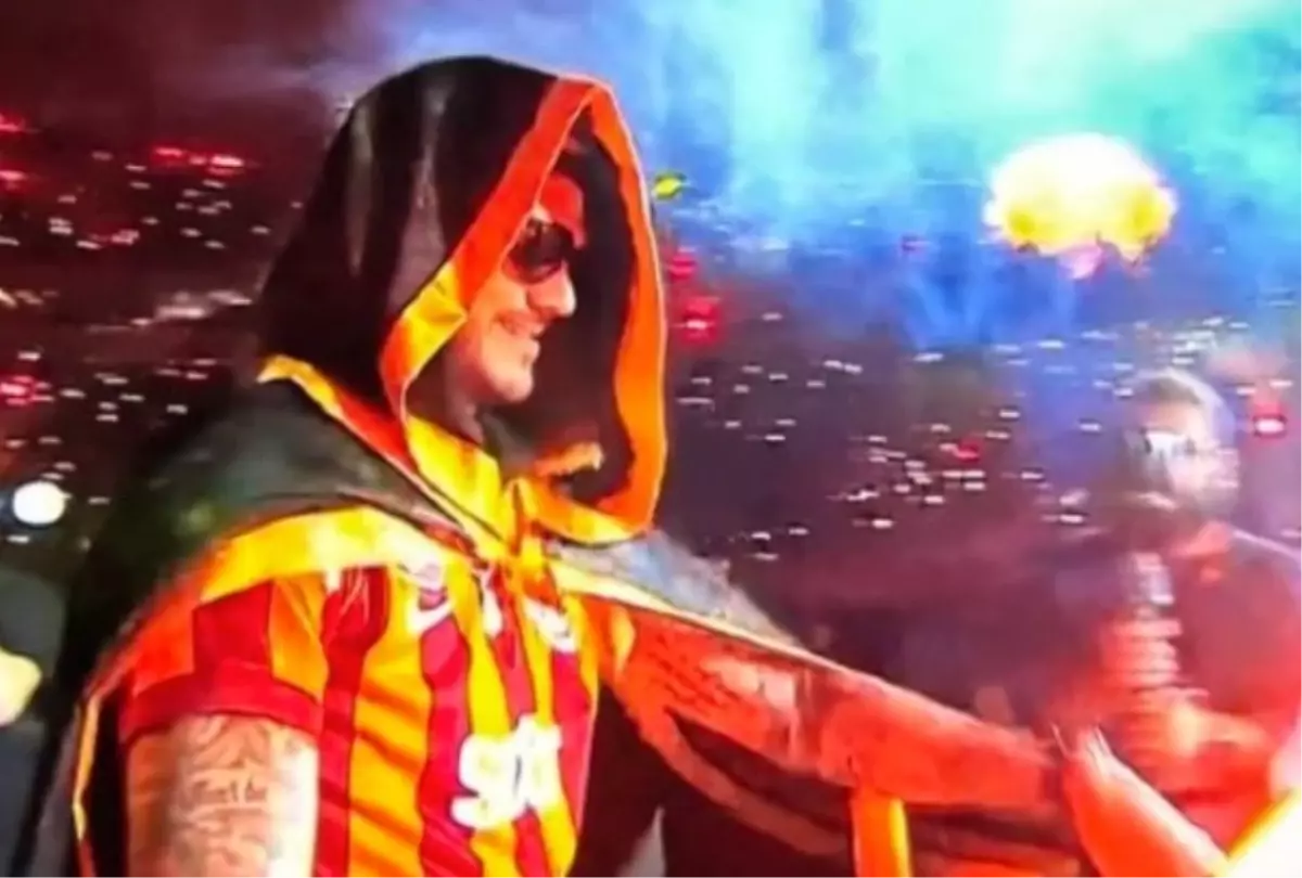 Icardi instagram'da Galatasaray'ı sildi mi?
