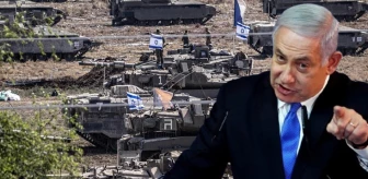 İsrail, Hizbullah'a savaş açmaya hazırlanıyor: Bir an bile durmayacağız
