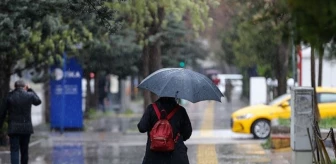 İzmir'de bugün yağmur var mı? 6 Haziran İzmir'de yağmur yağacak mı, hava nasıl olacak?