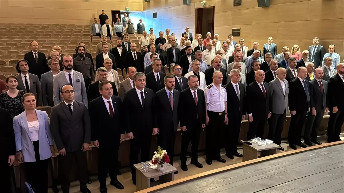Karabük Kent Vizyonu Çalıştayı 2037