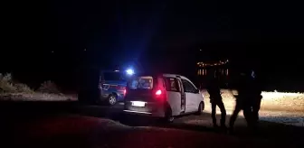 Çorum'un Kargı ilçesinde kaçak avcılara ceza