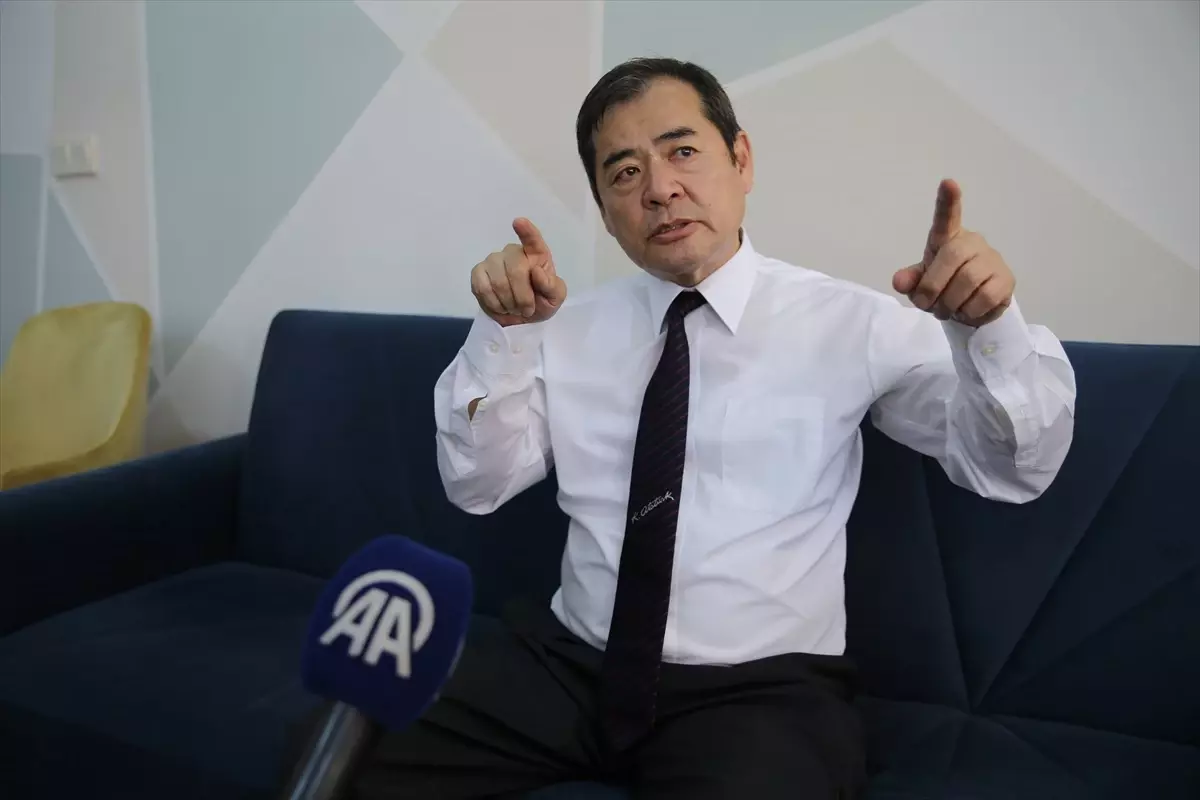 Kıbrıs Deprem Riski Altında