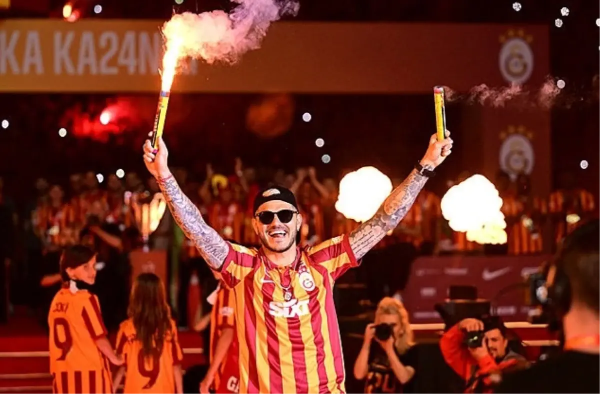 Mauro Icardi serbest kalma, çıkış maddesi var mı? #129300