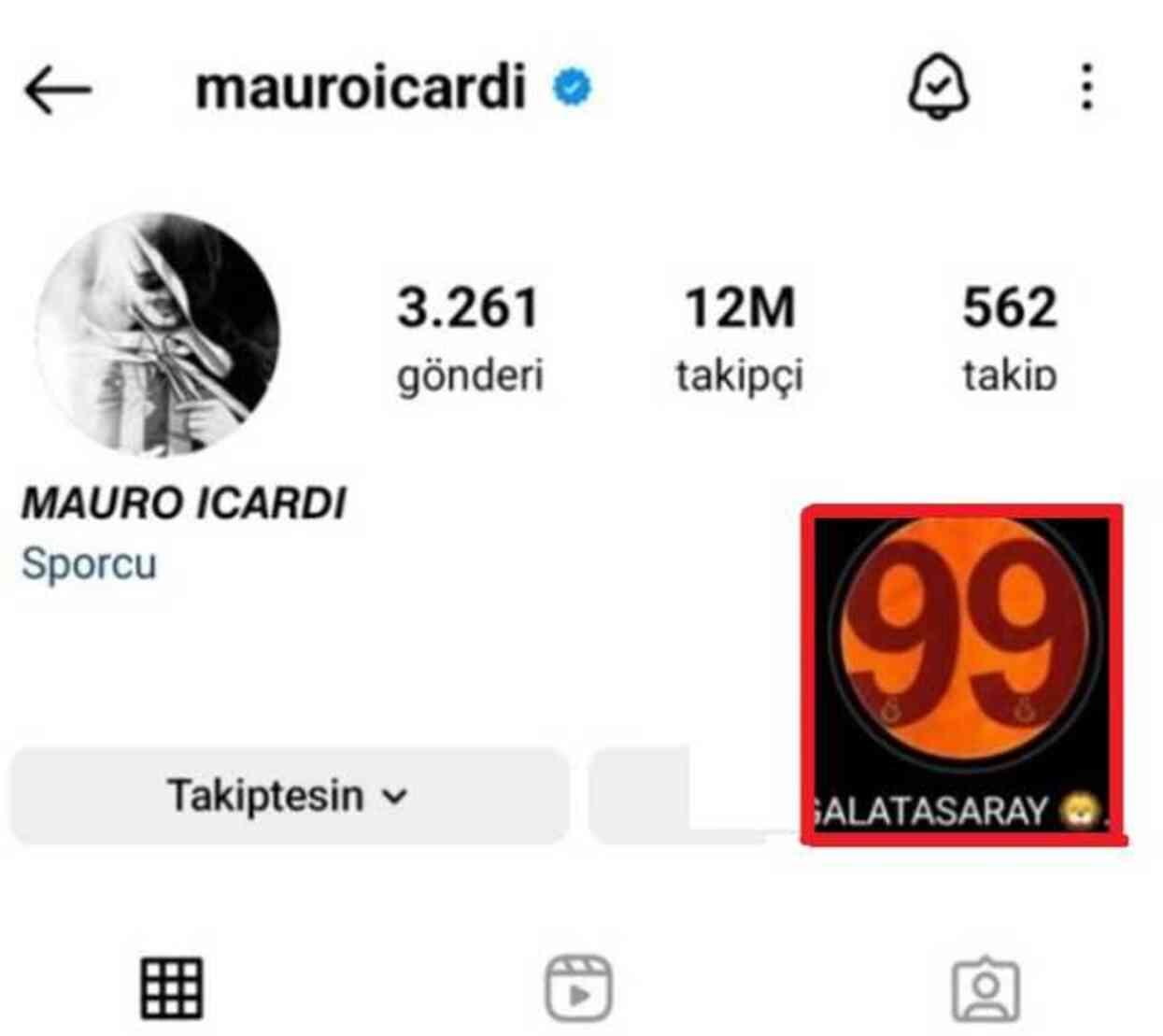 Mauro Icardi serbest kalma, çıkış maddesi var mı? #129300 Mauro Icardi serbest kalma, çıkış maddesi var mı? #129300