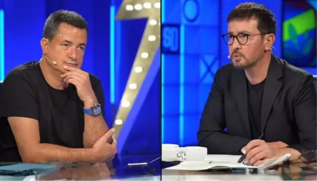 Mert Hakan kalacak mı? Acun Ilıcalı ne yanıt verdi?