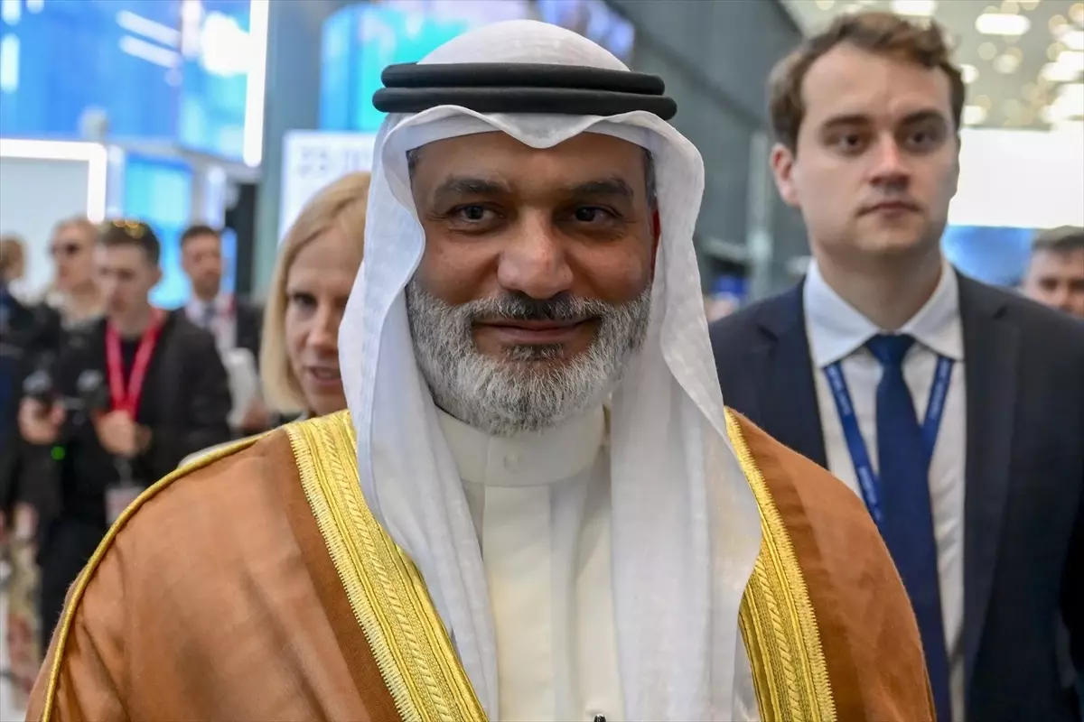 OPEC Genel Sekreteri: Küresel Petrol Talebi Artacak