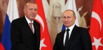 Putin'den Erdoğan'a mesaj: Türk ekonomisinin kazancından çok kaybı olur