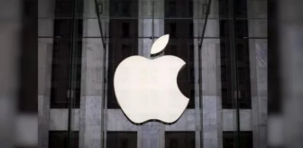 Rekabet Kurumu'ndan Apple'a soruşturma