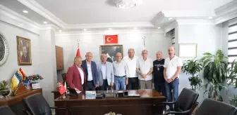 SAÜ'de Gençlik ve Gönüllülük Dersi Devam Ediyor