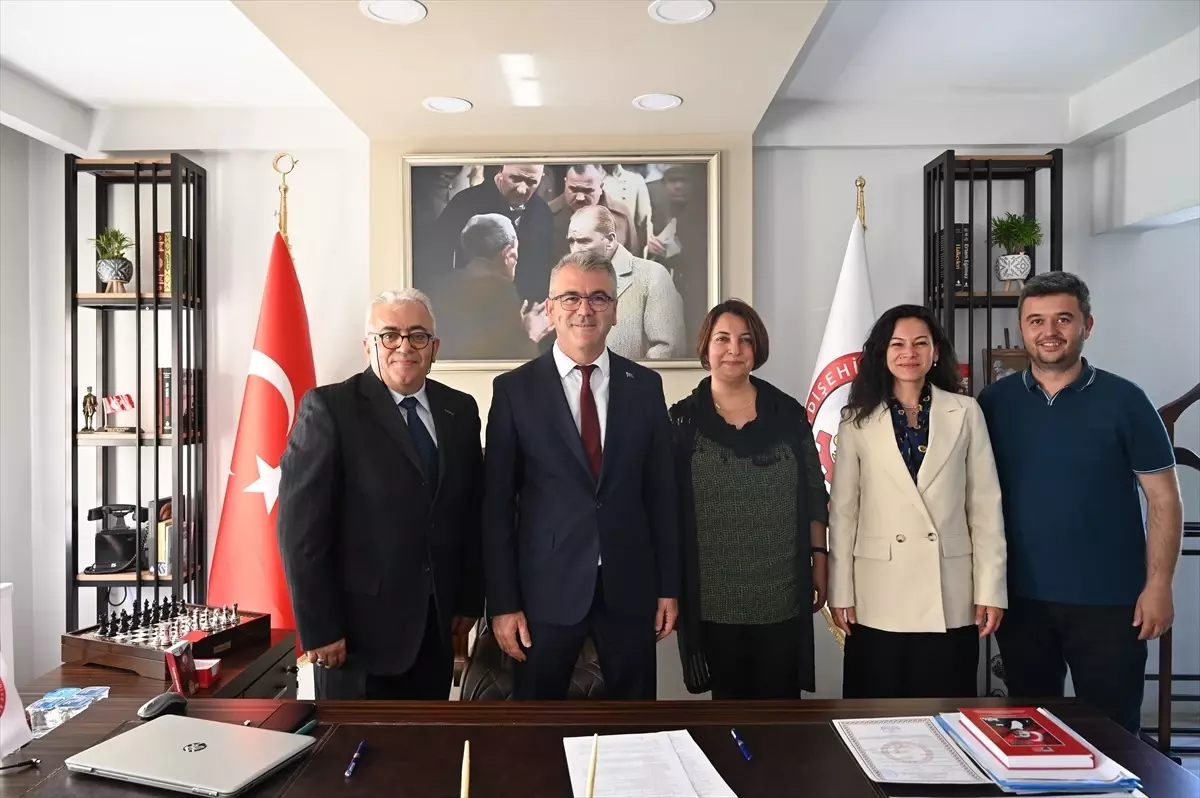 Seydişehir Belediyesi ile Tüm Yerel-Sen Arasında Sosyal Denge Sözleşmesi İmzalandı