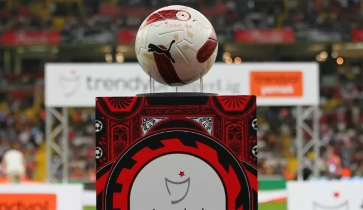 SÜPER LİG YENİ SEZON NE ZAMAN? #9917 2024 2025 Süper Lig ne zaman başlıyor, ne zaman bitiyor?