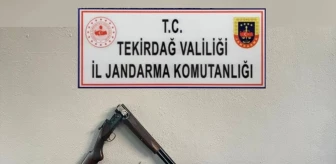 Tekirdağ'da uyuşturucu operasyonunda 8 şüpheli gözaltına alındı