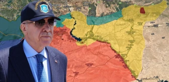 Terör örgütü PKK/PYD'nin Suriye'nin kuzeyinde yapmayı planladığı sözde seçimler ertelendi
