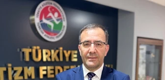 Türkiye Atletizm Federasyonu Başkanı Fatih Çintimar, Avrupa Atletizm Şampiyonası'ndan madalyalarla dönmek istediklerini söyledi