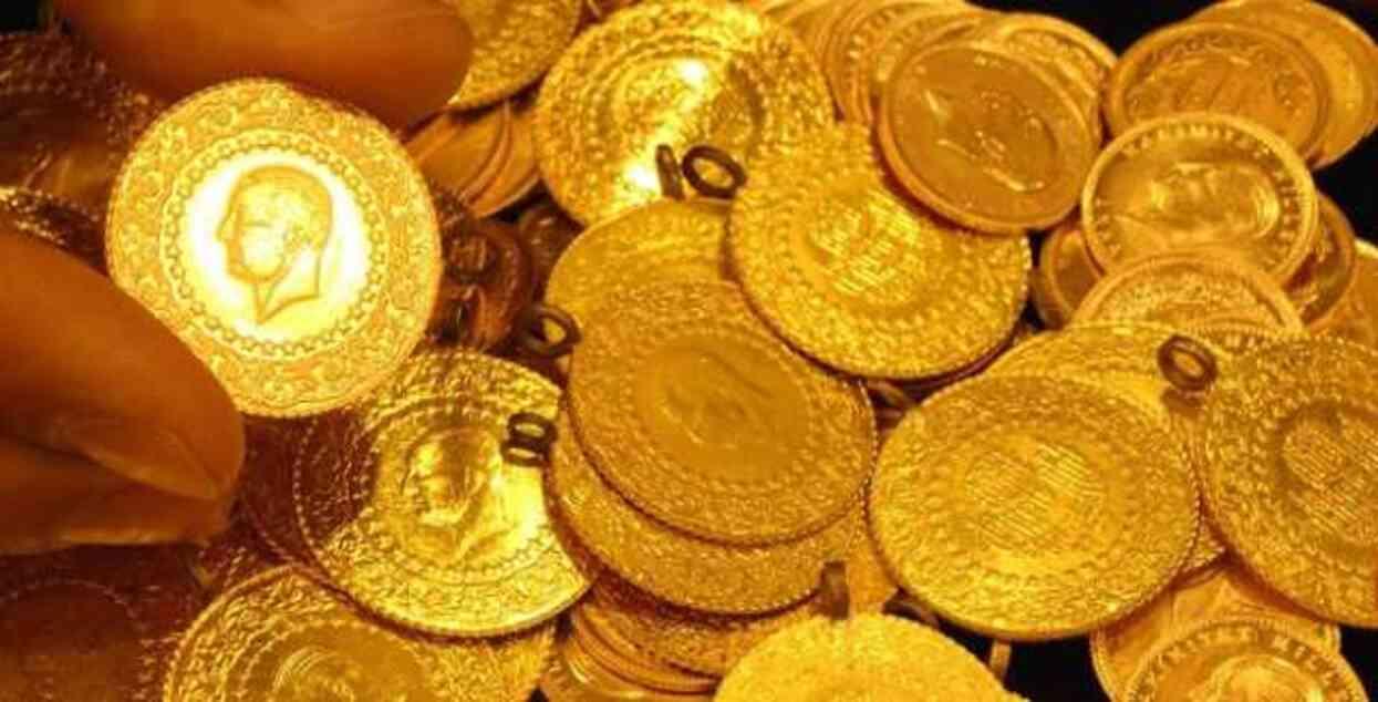 7 HAZİRAN 2024 ANLIK ALTIN FİYATLARI! Bugün altın ne kadar, kaç TL?