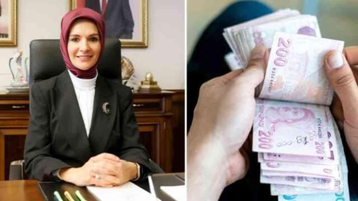 Aile Destek ödemesi bayramdan önce yatar mı? Aile Destek bayram ikramiyesi ne zaman yatacak? Aile Destek ödemesi bayramdan önce yatar mı? Aile Destek bayram ikramiyesi ne zaman yatacak?