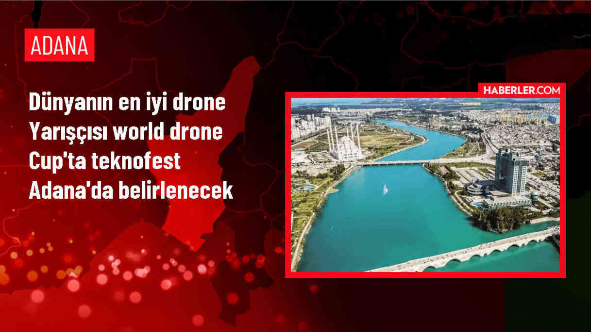 TEKNOFEST World Drone Cup Başvuruları Başladı