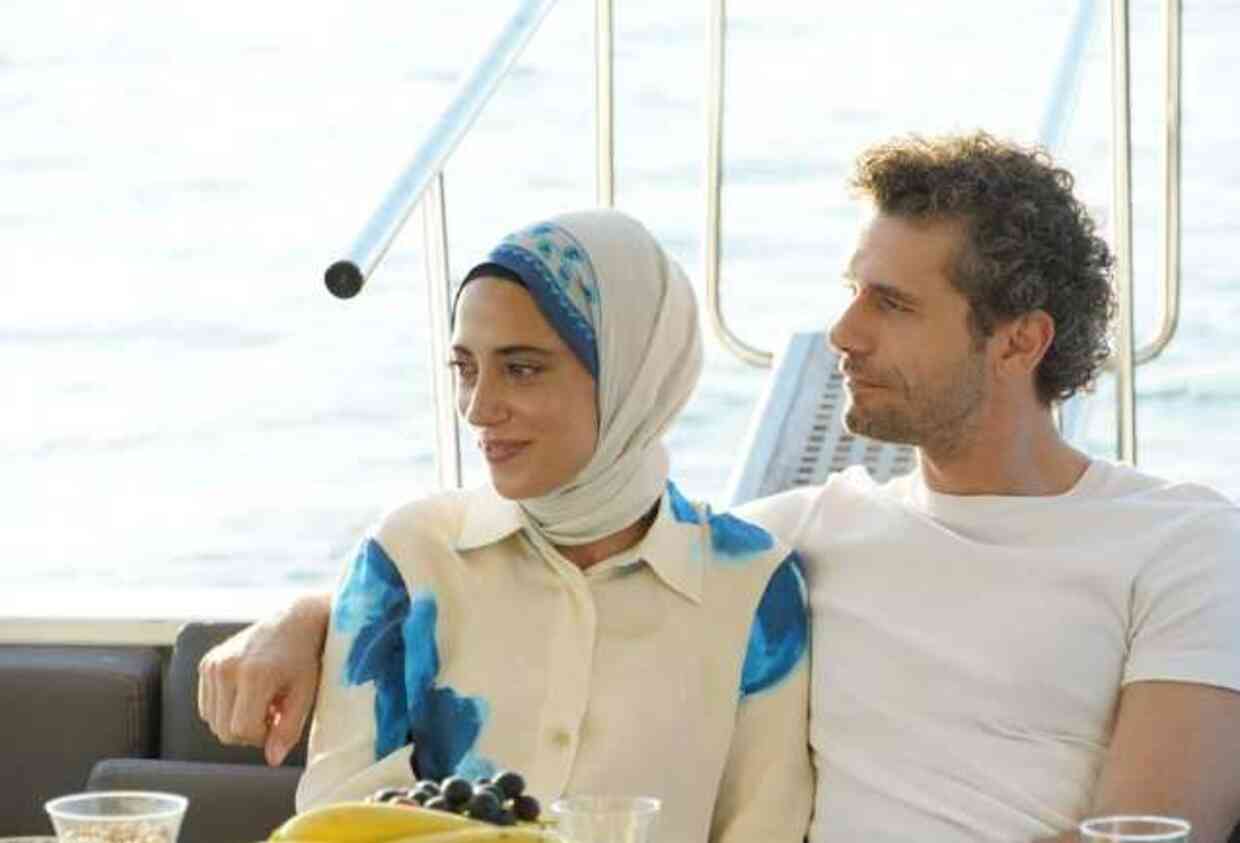Kızılcık Şerbeti izle! #128250 Kızılcık Şerbeti yeni bölüm ne zaman, saat kaçta?