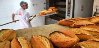 Kocaeli'deki bir fırında ekmeğe zam yok! 10 TL olan ekmek 7,5 TL'den satılıyor
