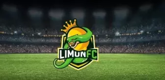 Limon FC elendi mi? Limon FC turnuvaya veda etti mi?