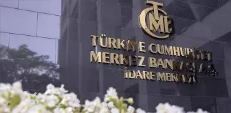 Merkez Bankası, yabancı para serbest hesaplara ödenecek faizi indirdi