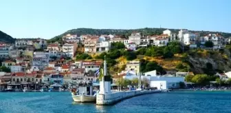 Sisam Adası'na (Samos) kapıda vize var mı, ücreti ne kadar? Sisam Adasına kapıda vize nasıl alınır, başvurusu nasıl yapılır?