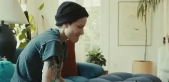 Ünlü şarkıcı Halsey, lösemiye yakalandı