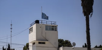 UNRWA: İsrail tarafından hedef alınmamıza rağmen Doğu Kudüs'te kalmaya devam edeceğiz