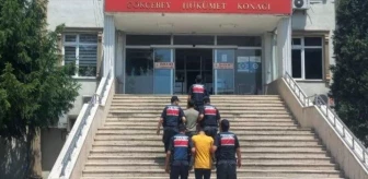 Zonguldak'ta bir kişiyi darbettikleri ve parasını gasbettikleri iddiasıyla Karabük'te yakalanan 2 şüpheli tutuklandı