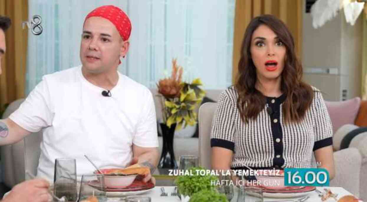 Zuhal Topal'la Yemekteyiz'i kim kazandı? Yemekteyiz programında 75.000 TL'lik ödülü kim aldı?