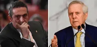 Ali Koç - Aziz Yıldırım CANLI İZLE! Ali Koç/Aziz Yıldırım canlı yayını hangi kanalda, nereden izlenir?