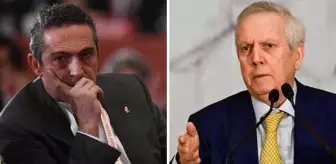 Ali Koç/Aziz Yıldırım hangi kanalda? Ali Koç/Aziz Yıldırım canlı yayını nerde yayınlanıyor?