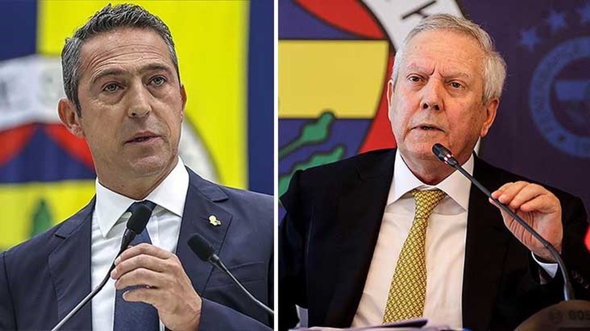Ali Koç ibra edilecek mi? Fenerbahçe'de seçim süreci başladı