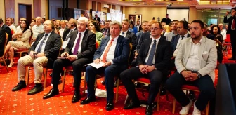 Bulgaristan, Türkiye ve Romanya İş Forumu'nda Buluştu