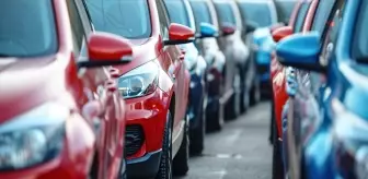 Çin'den ithal edilen tüm araçlara yüzde 40 ek vergi uygulanacak